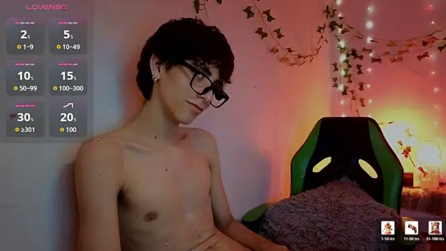 Chat XXX en directo de Matty_Sparkk