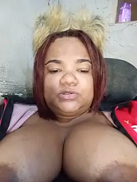 Meellcarioca Live XXX-chat