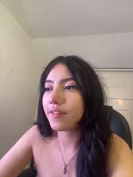 Chat XXX en directo de MayyBonita