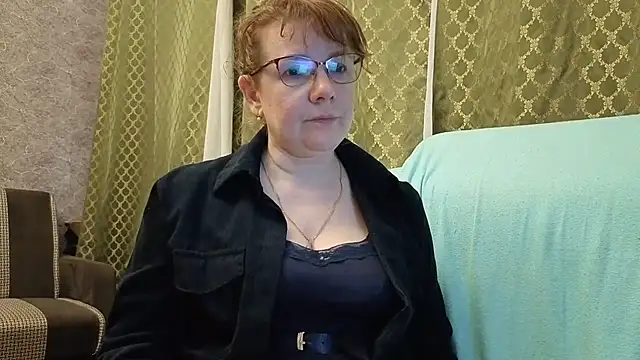 Czat XXX na żywo – Miss_SandraX