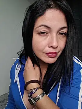 Scarlett_Valnyx's Live XXX Chat