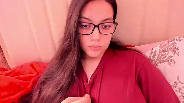 roniewester's Live XXX Chat