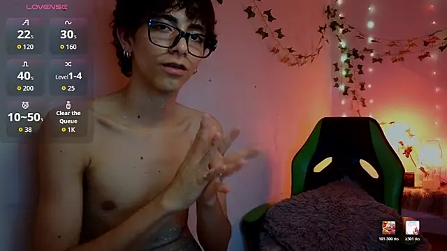 Matty_Sparkk live XXX chat