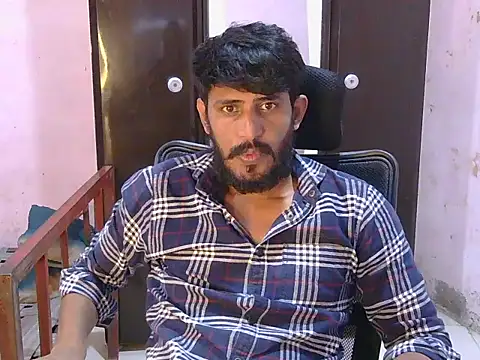 HotXKrish Live XXX Chat