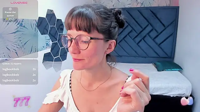 Valery_More__ 라이브 XXX 채팅
