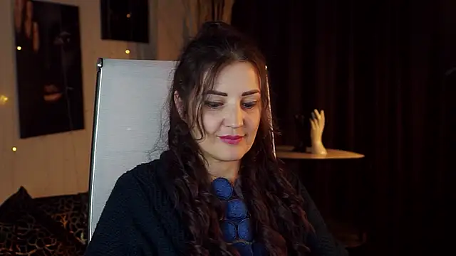 AureliaVane's Live XXX Chat