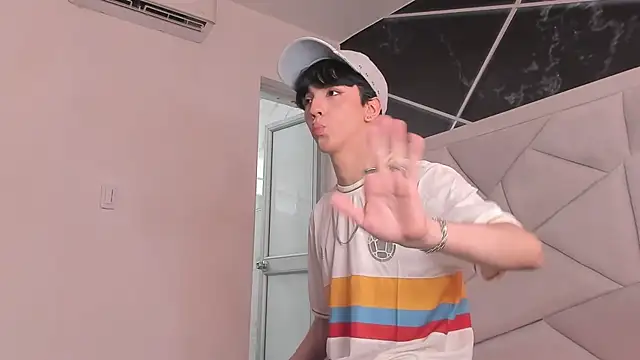 AerumChae Chat XXX in diretta