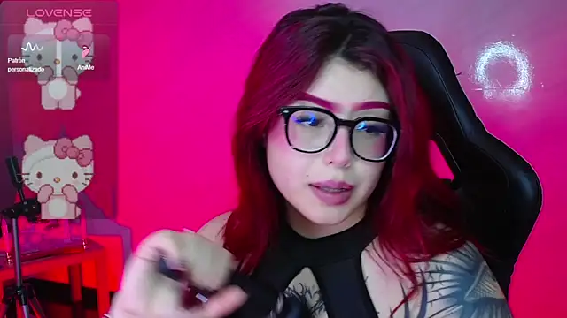 Red_Bunny_v Obrolan Langsung XXX