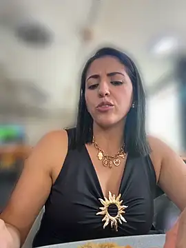 SamanthaWalker_ – Naživo XXX chat