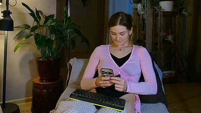 _ice_ba_by's Live XXX Chat