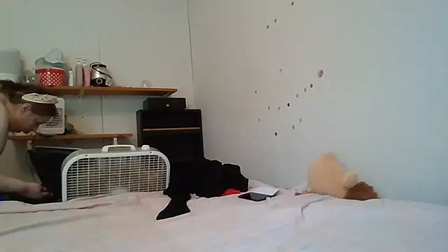 Chat XXX en directo de starlight1983