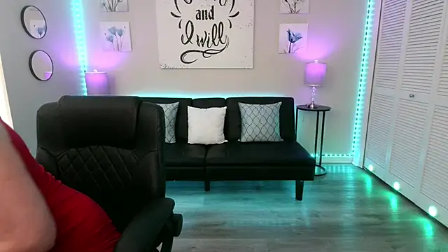ClassySamantha Live XXX-Chat