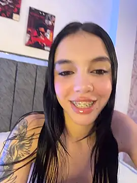 Jetf_Andrea_couple Chat XXX live