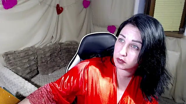 JillStevens' Live XXX Chat