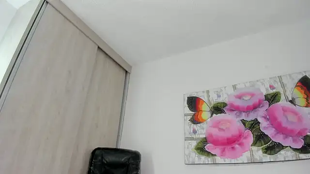 Czat XXX na żywo – barbie_ds
