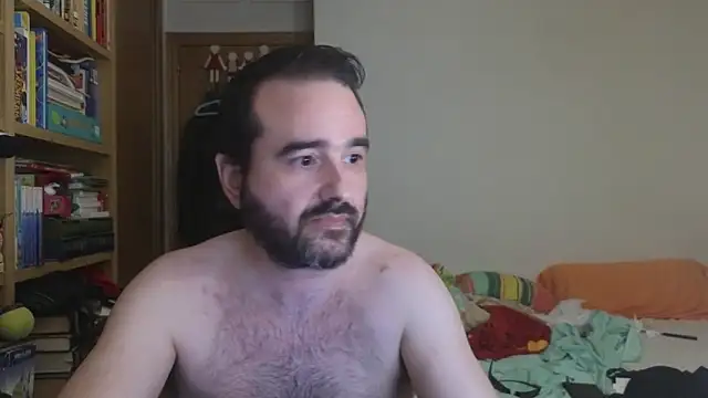 Chatroom XXX en direct de curiosillo83