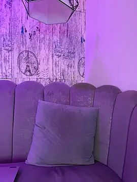 XXX chat uživo modela AbyThompson