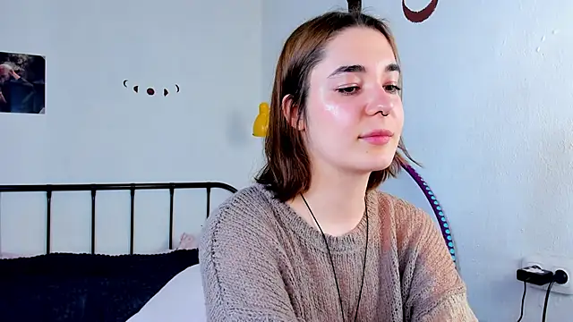 Chat XXX ao vivo de LiyaFly