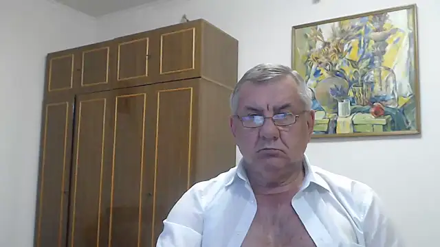 machomale3 Live XXX-Chat