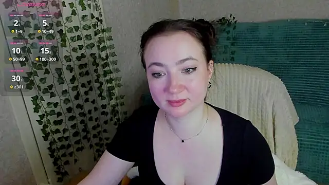 Micky_Wood's Live XXX Chat