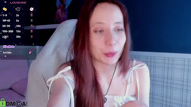 Lea_much's Live XXX Chat