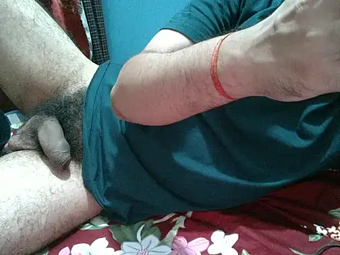 Chat XXX ao vivo de Precumboner