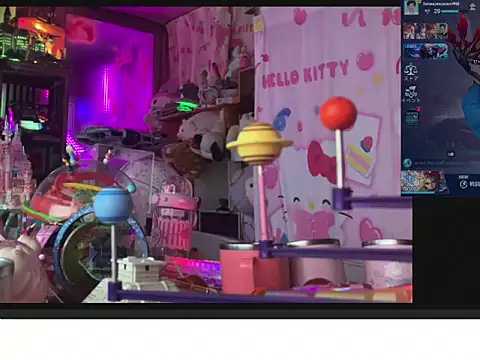 JesuAdam live XXX chat