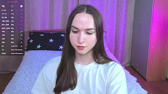 Czat XXX na żywo – Angeel_Kate