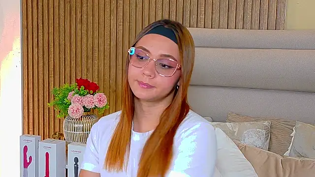 LondraBlush Chat XXX in diretta