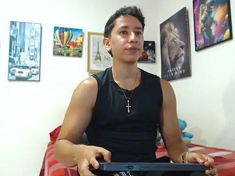 jeffsexybody Live XXX-chat