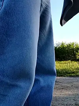 XXX chat uživo modela Emiles