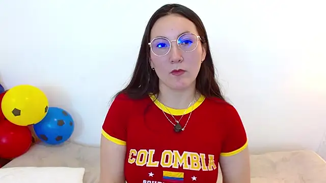 دردشة Elle_Lee_ الجنسية المباشرة