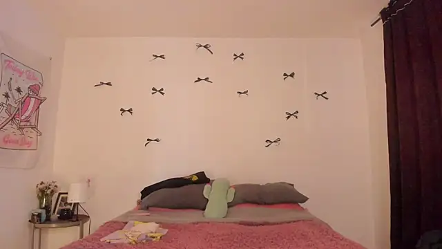 Alessamoth live XXX chat