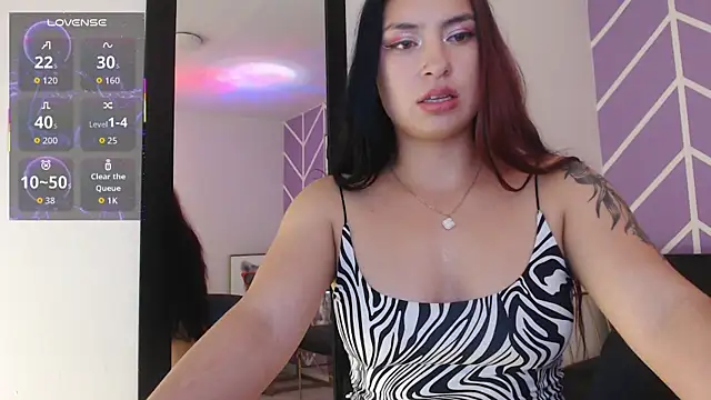 Scarlet_queen4: απευθείας συνομιλία ΧΧΧ