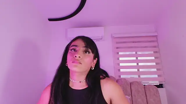 Czat XXX na żywo – Malaia_thompson_