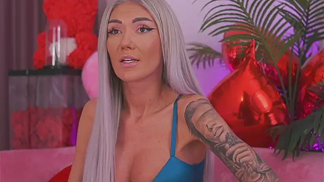 Chat XXX Live fallingangel
