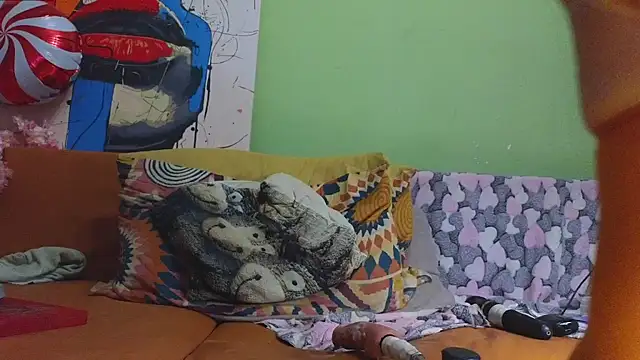 دردشة K_kessi الجنسية المباشرة