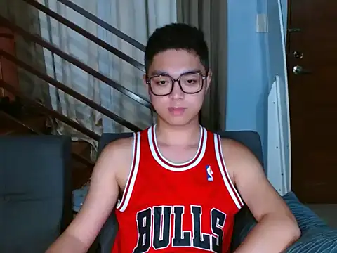 JayKarLo 现场XXX聊天