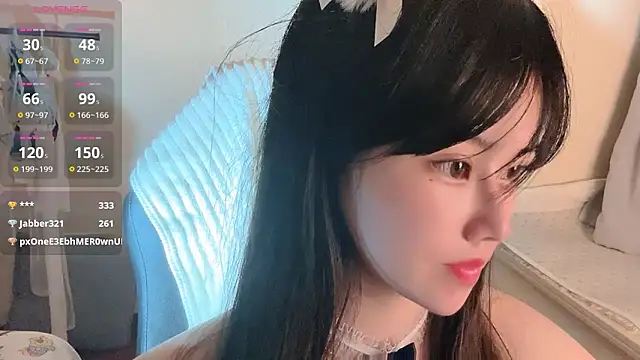 aibaba_888 Live XXX-Chat