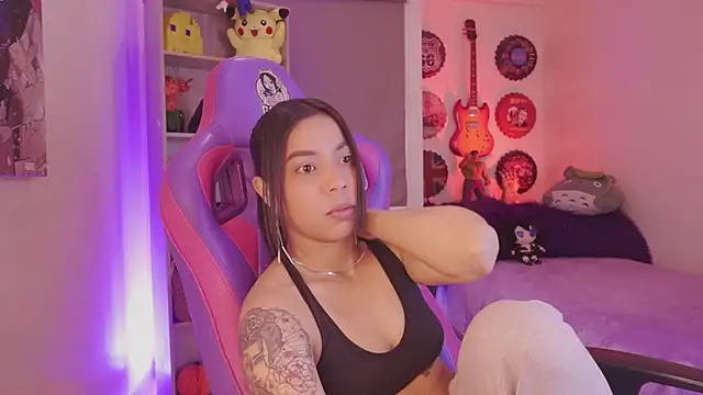 madelyn_rose_ 라이브 XXX 채팅