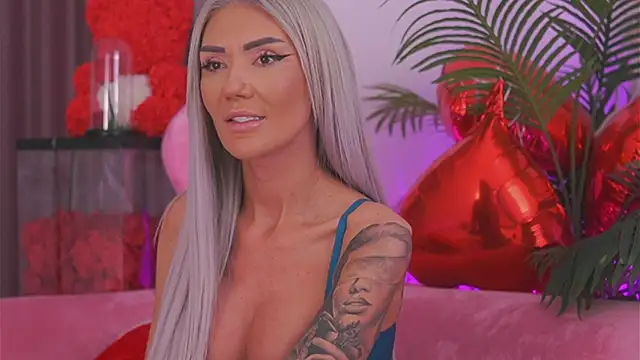 fallingangel Live XXX-chat