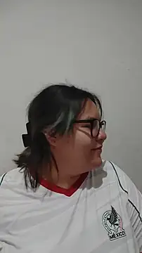 almitapro07 Live XXX Chat
