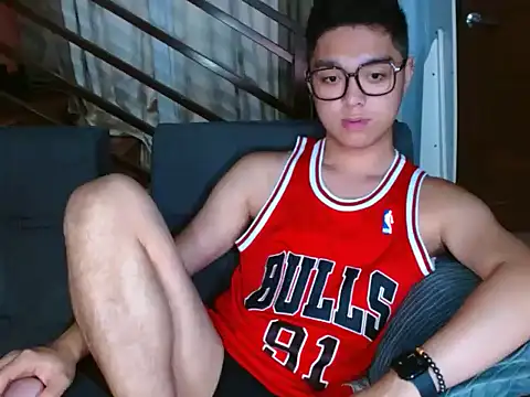 Chat XXX Live JayKarLo