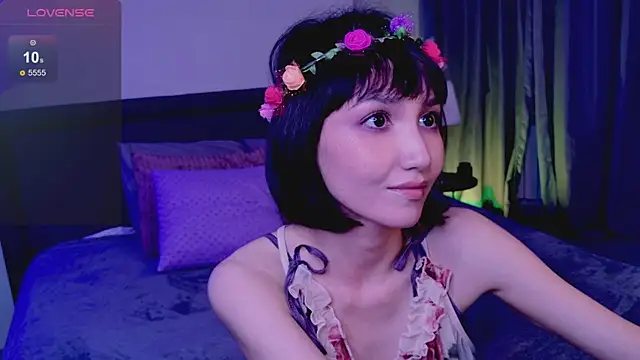 GentleMusee's Live XXX Chat
