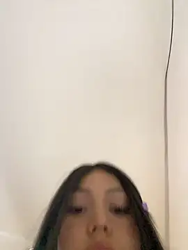 thalia_ec's Live XXX Chat