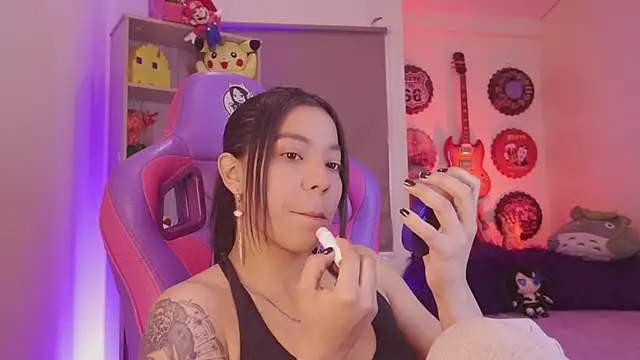 Chat XXX en directo de madelyn_rose_