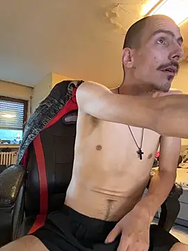 Chat +18 de Maximus9494 ao vivo