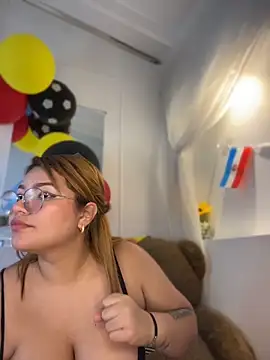 Živý XXX chat Abby_Mae_