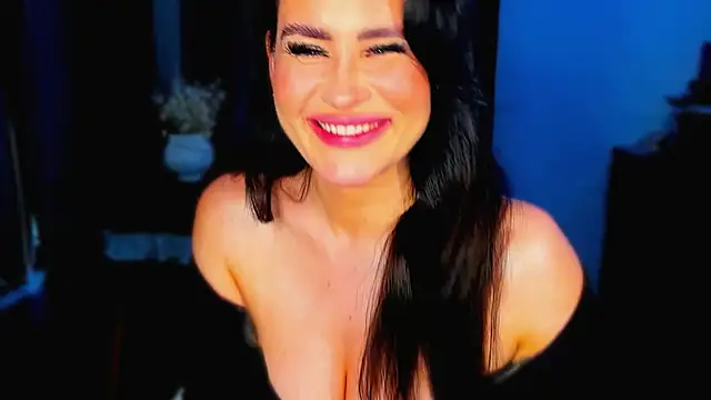 Chat +18 de Lari_Stella ao vivo