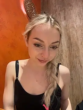 Онлайн чат XXX melissa_grr